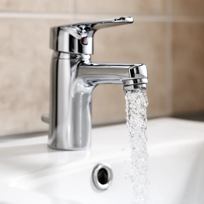 faucet