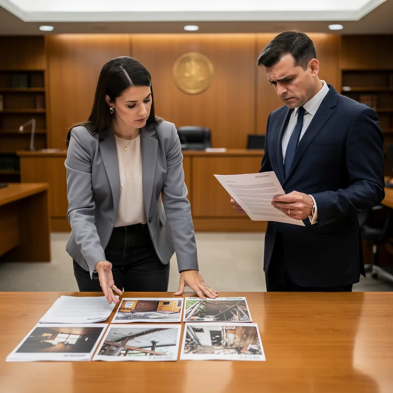 civil suit