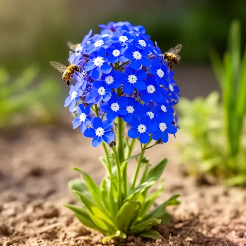 Anchusa capensis