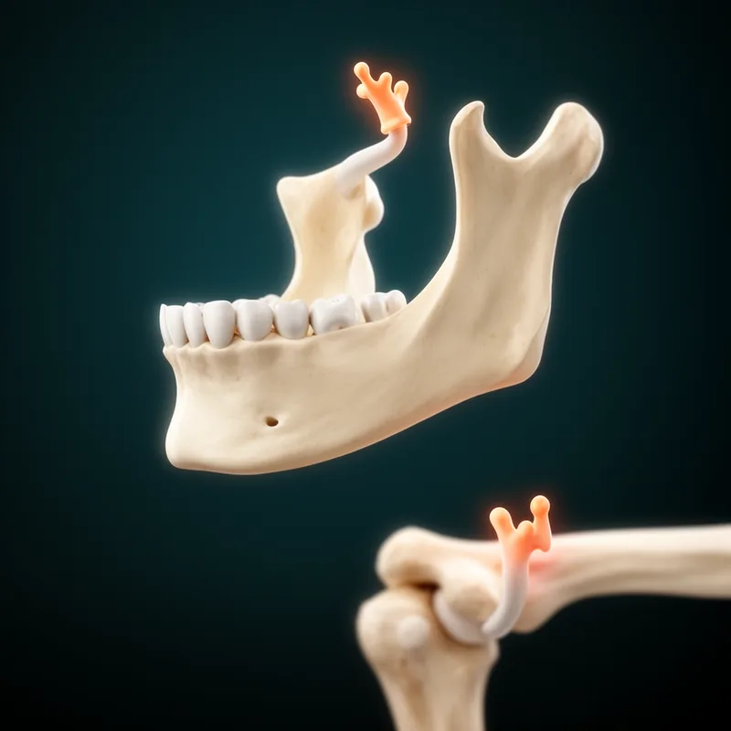 coronoid
