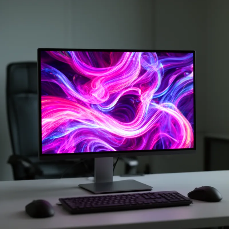 screensaver