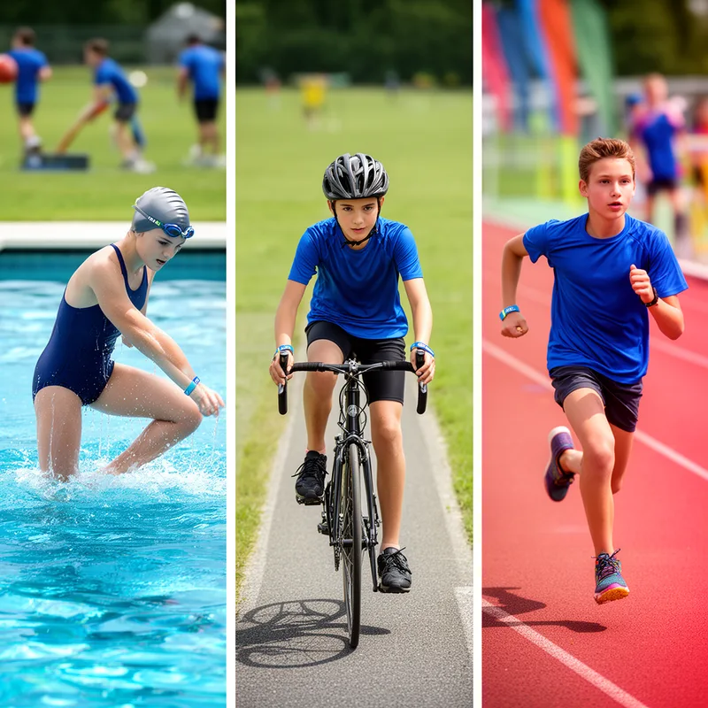 multisport