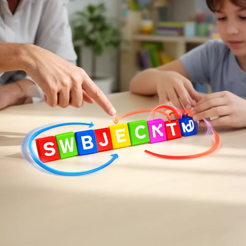 phrase structure