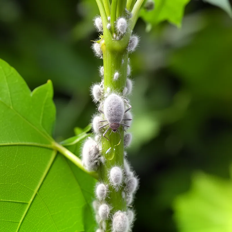 Prociphilus