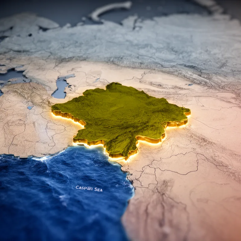 Republic of Kazakhstan