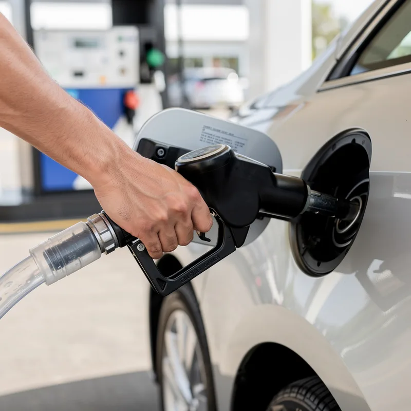 fueling