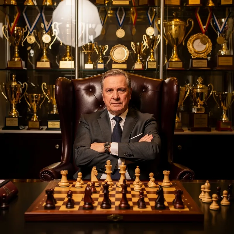 king