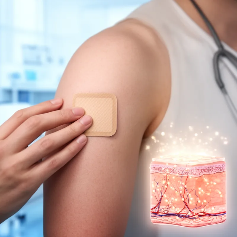 transdermal patch