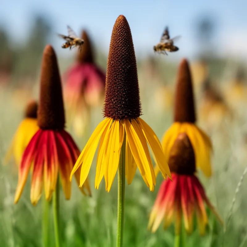 Mexican hat