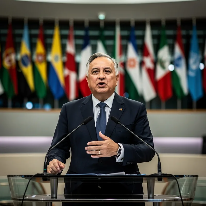 Secretary General
