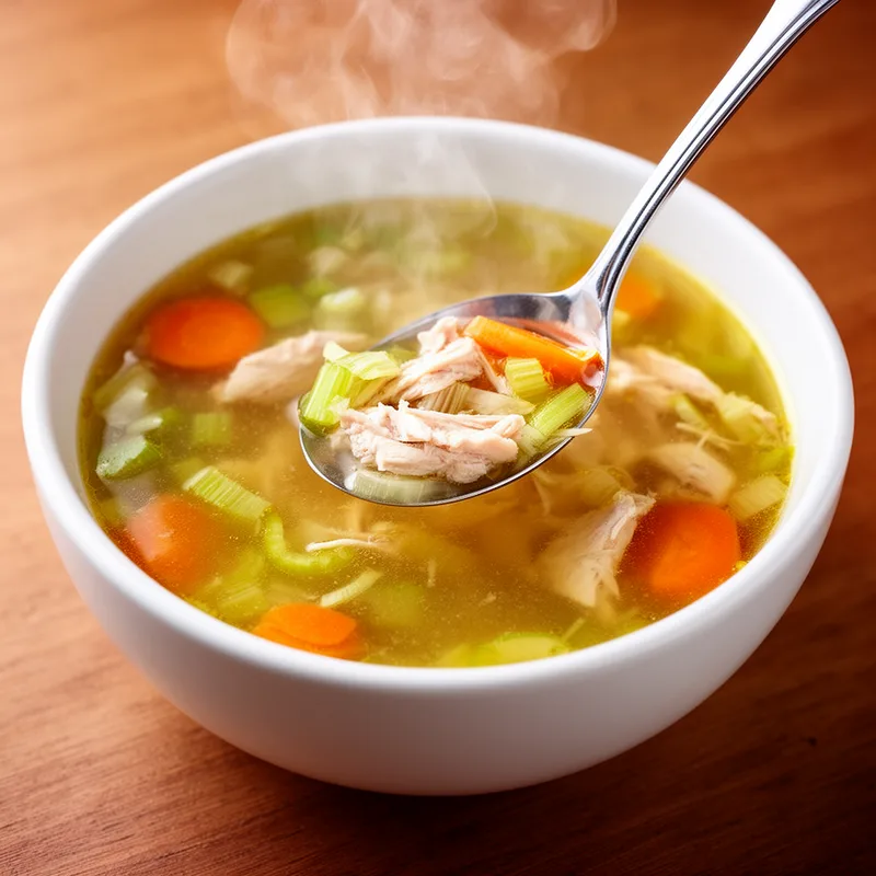 soup