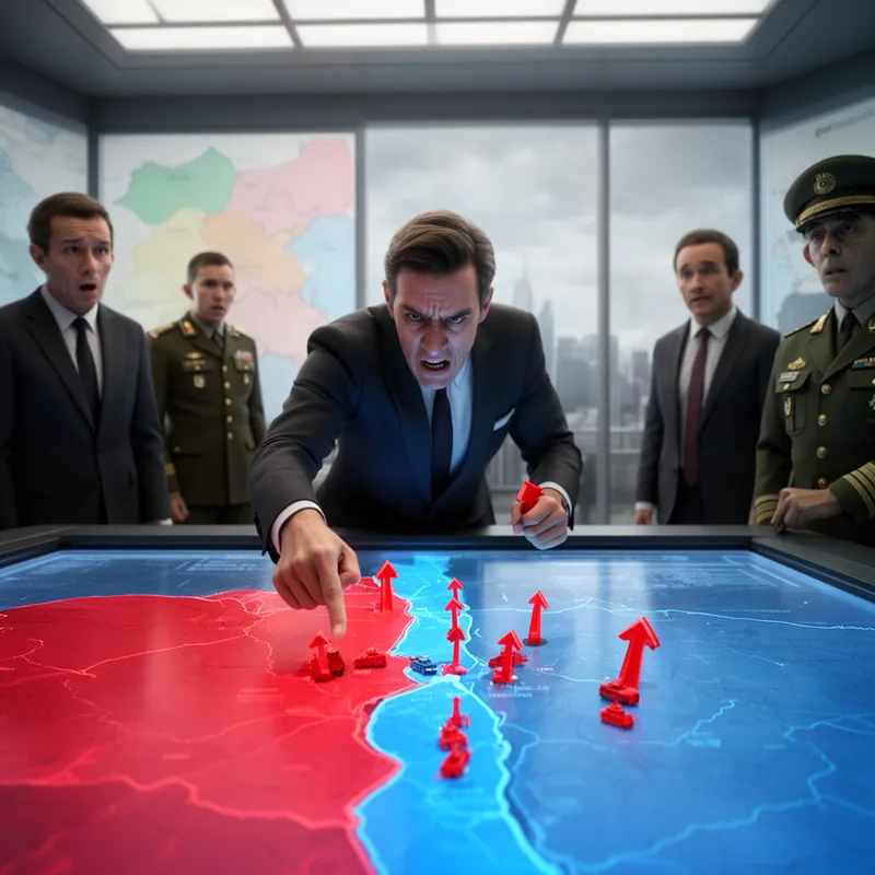 revanchism