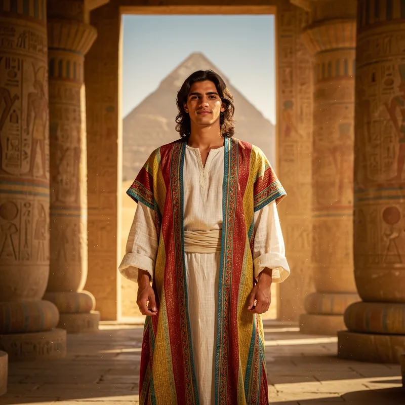 Joseph