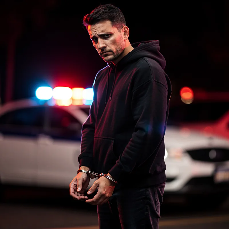 criminal