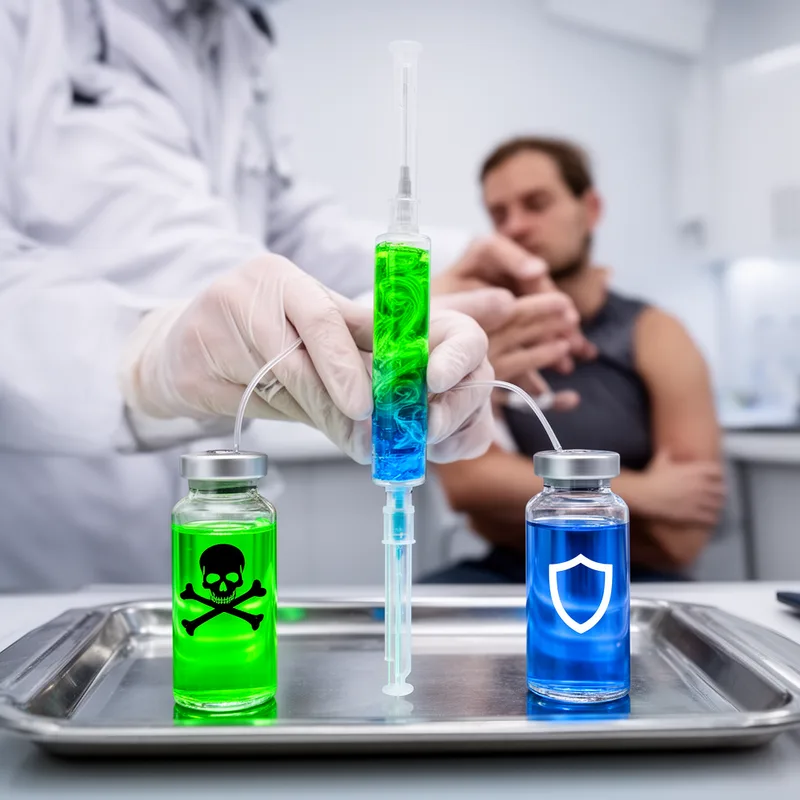 toxin antitoxin