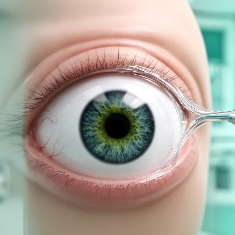 tunica conjunctiva bulbi