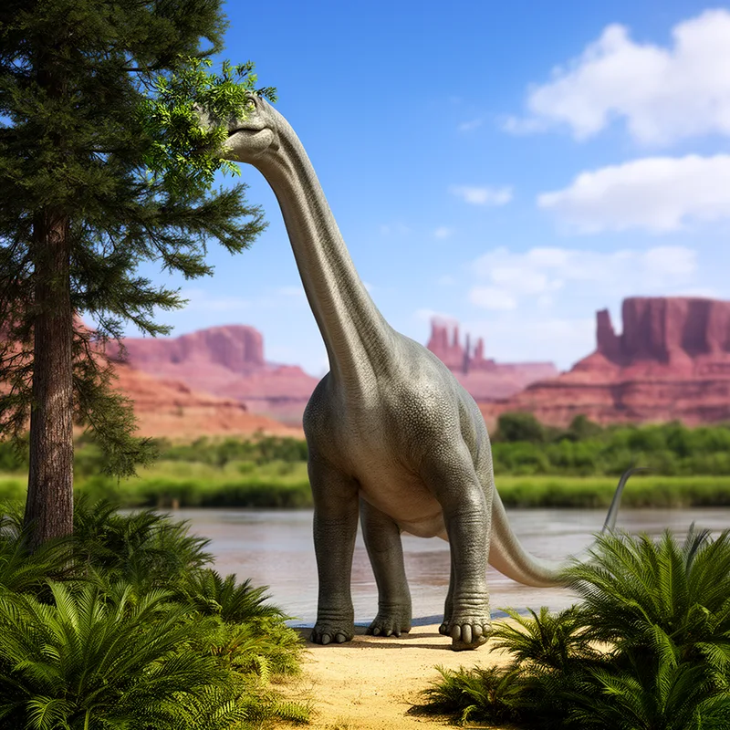 seismosaur