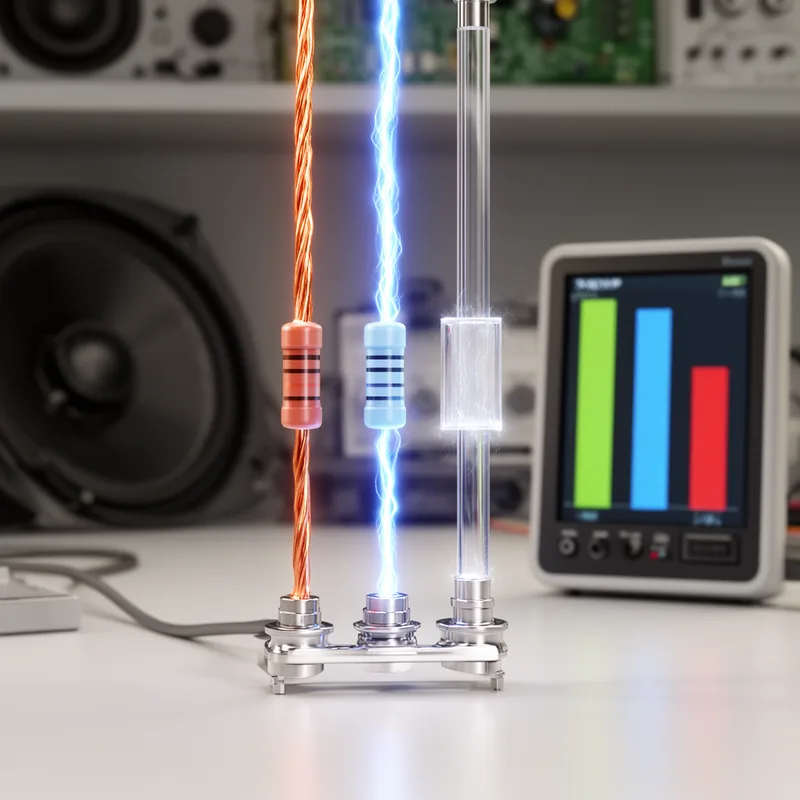 impedance