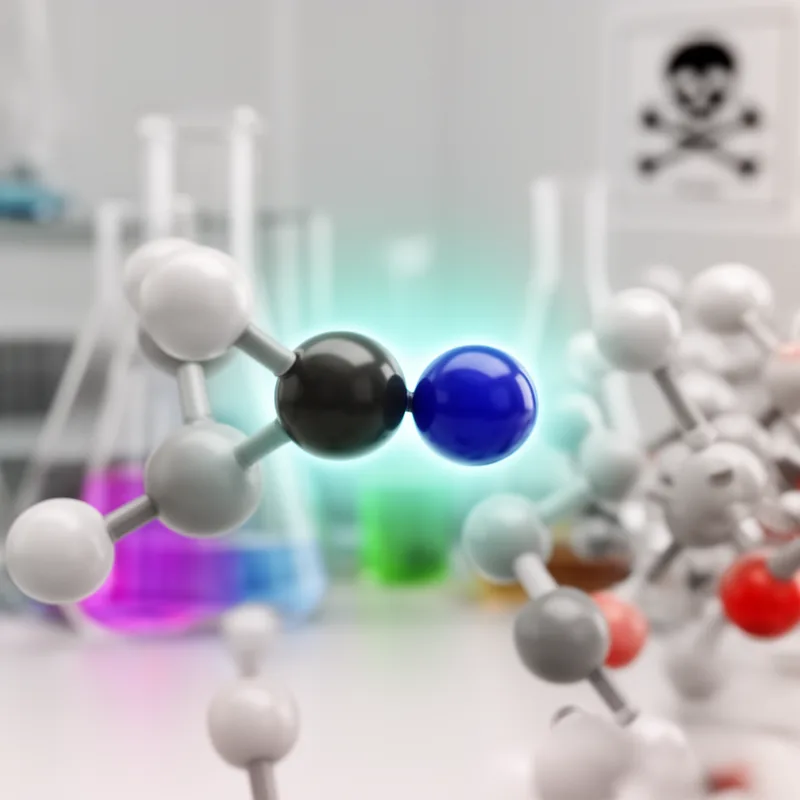 cyanide group