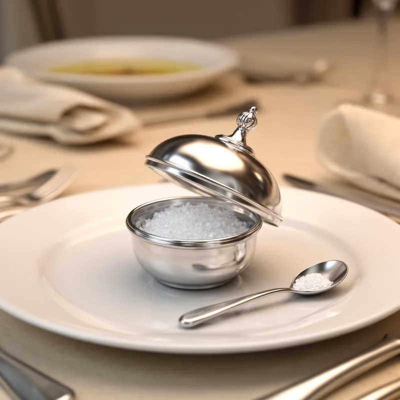 saltcellar