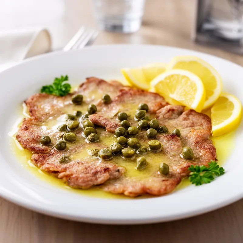 piccata