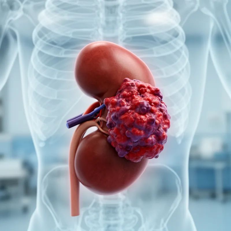 hypernephroma