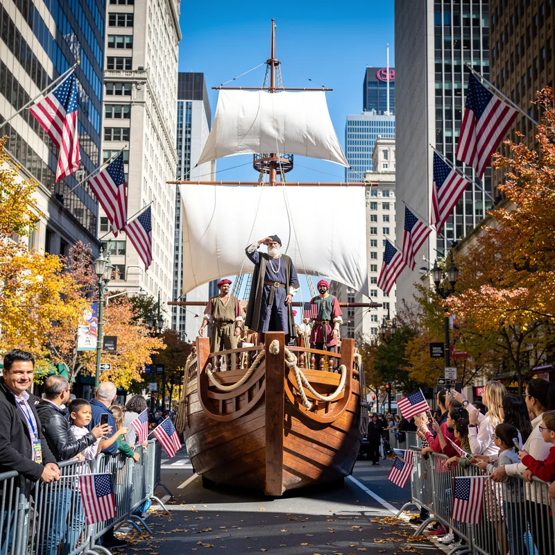 Columbus Day