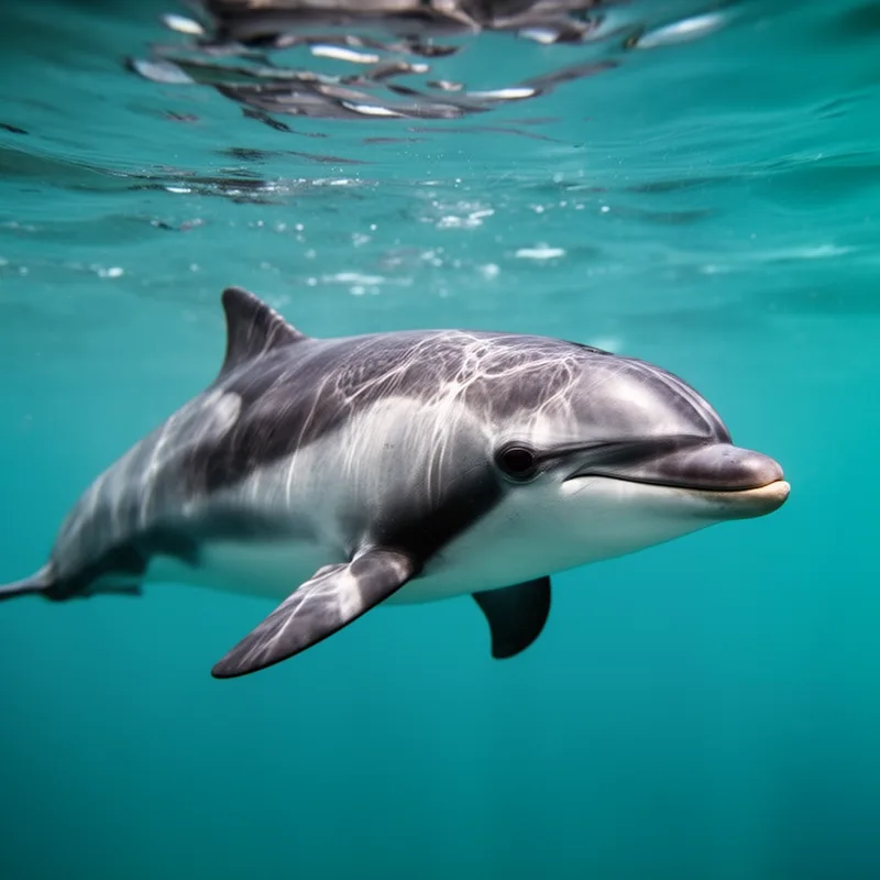 porpoise