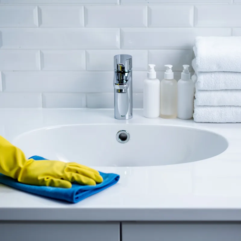cleanliness