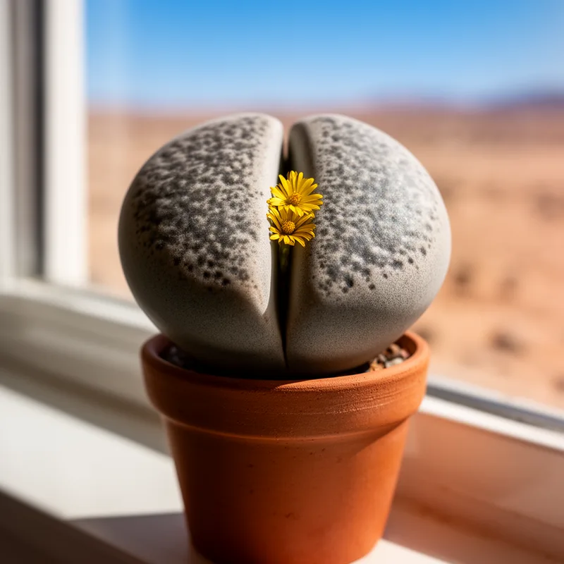 Pleiospilos