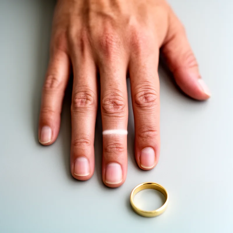 ringless