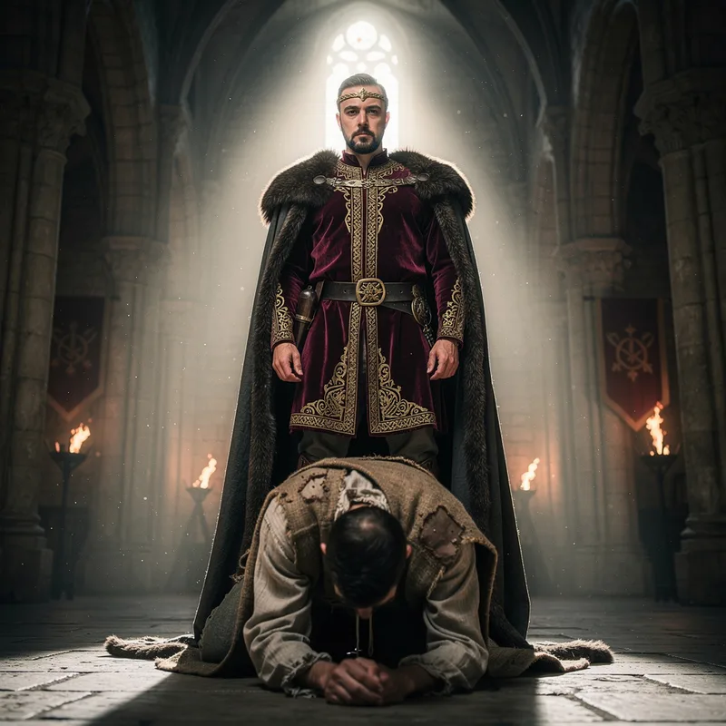 lord