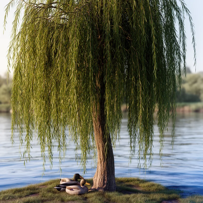 willow tree