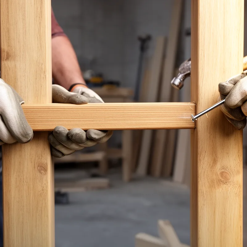 crosspiece