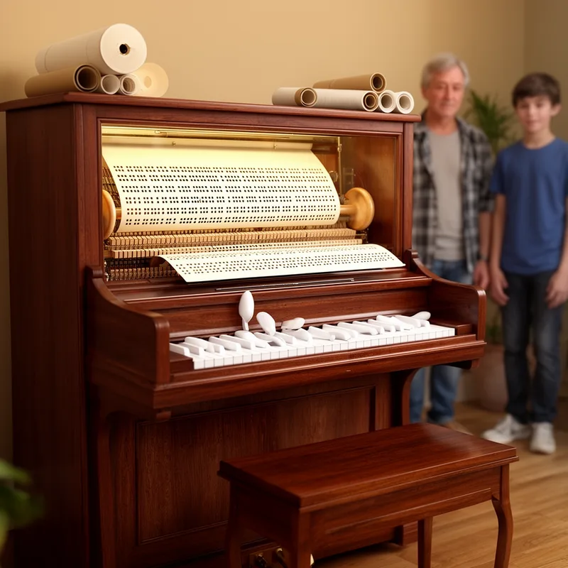 Pianola