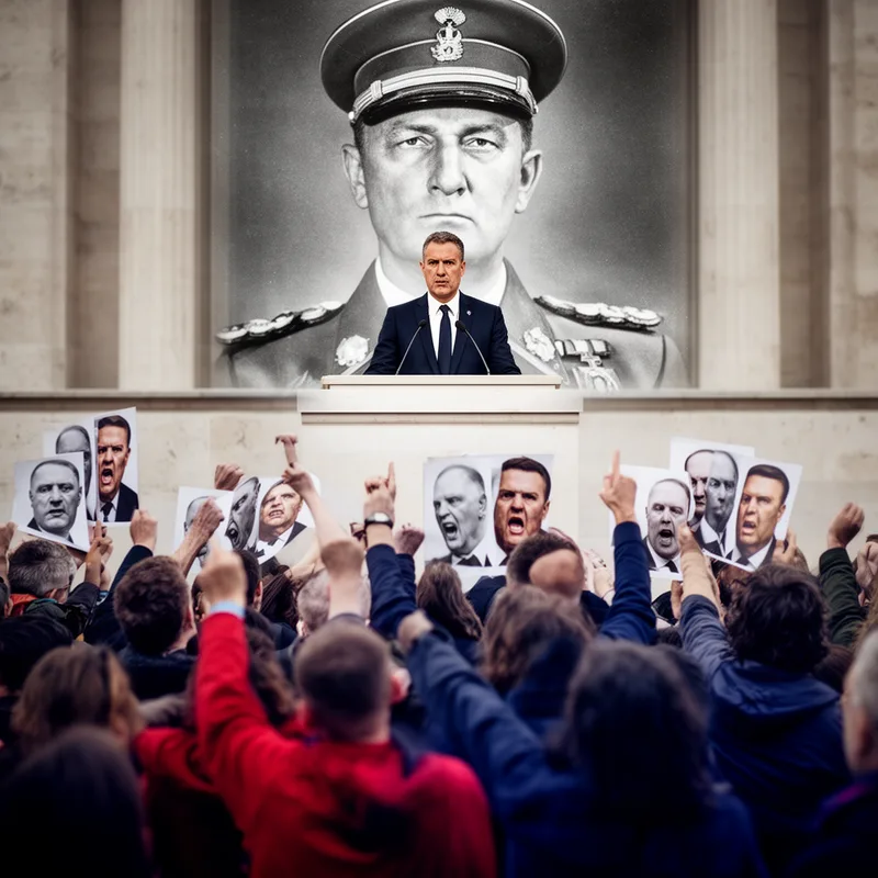 Il Duce