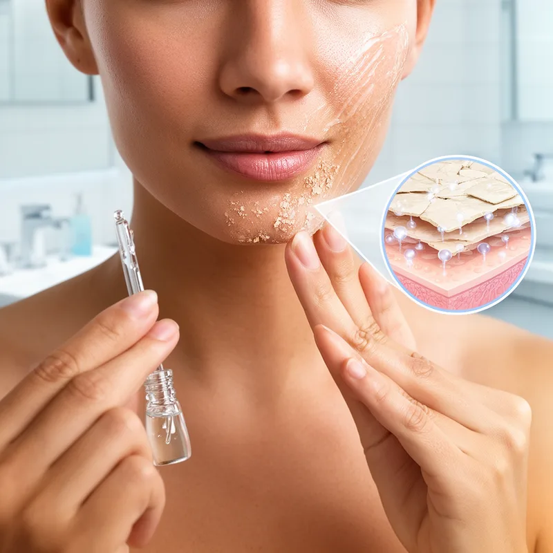 glycolic