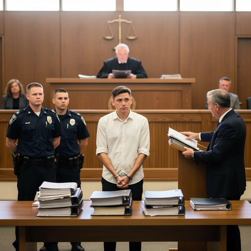 indictable