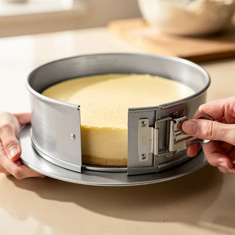 springform pan