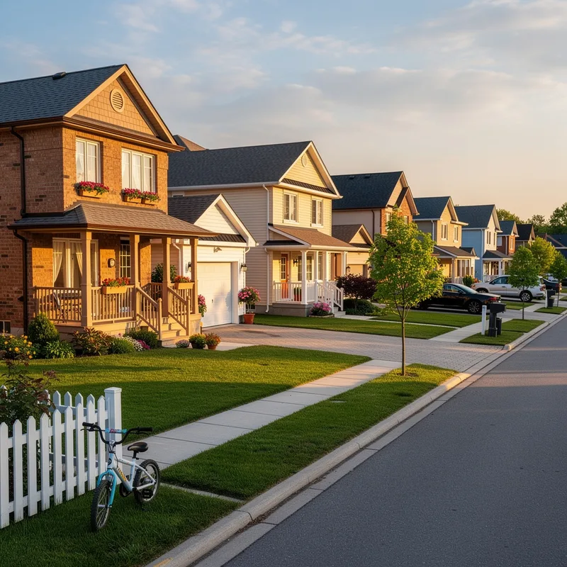 residential