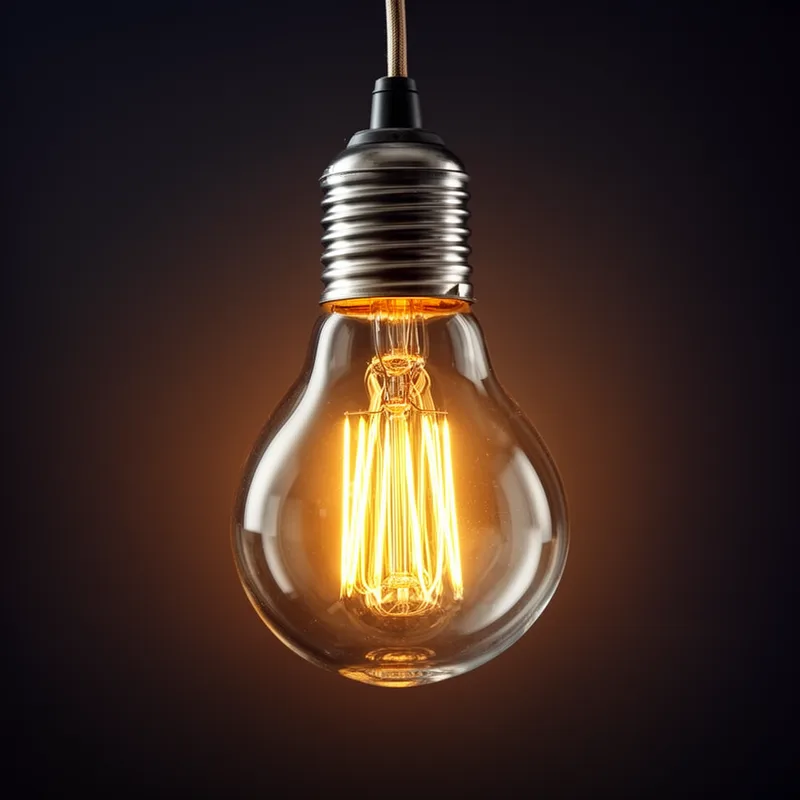 light bulb
