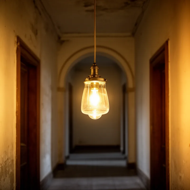 pendent