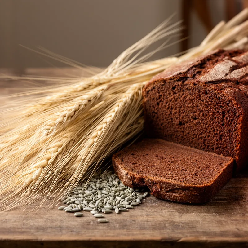 rye