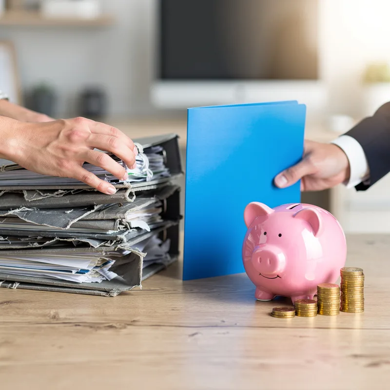refinancing