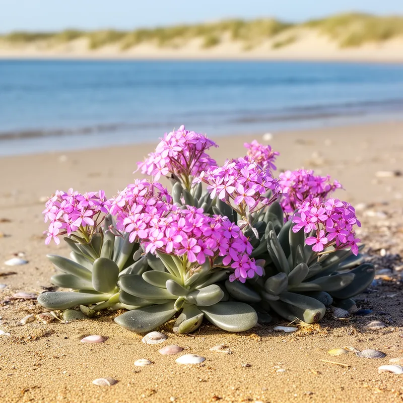 sea-rocket