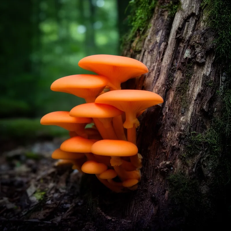 fungus