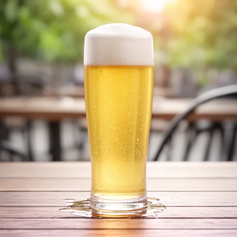 pilsner