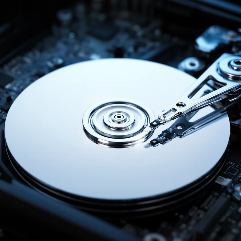 disk