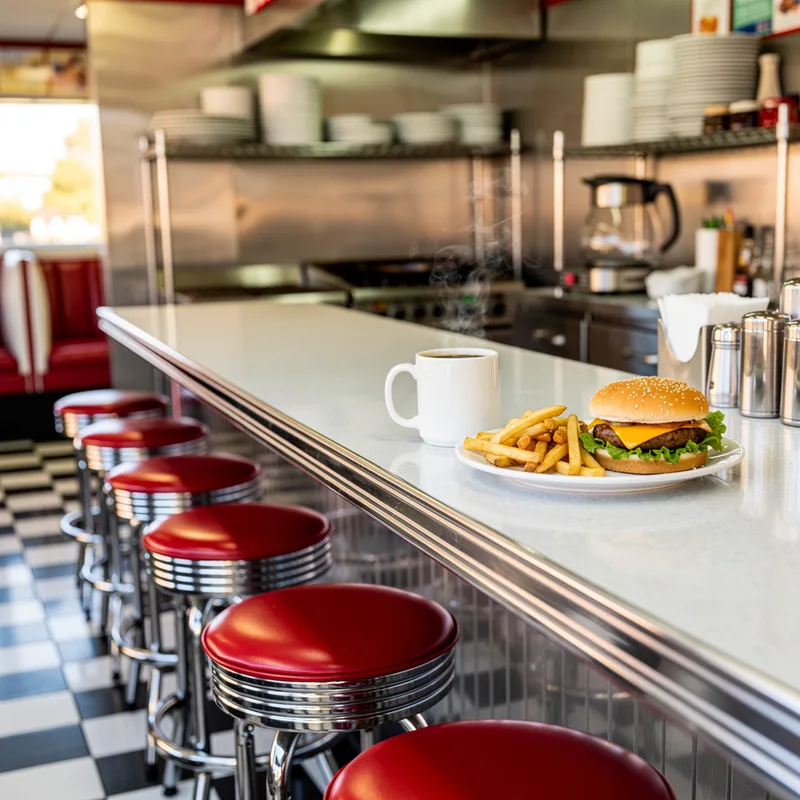 diner