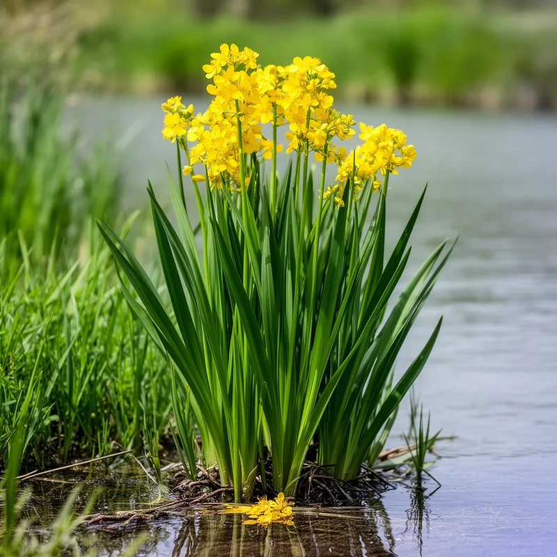 greater spearwort